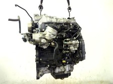 A17DTR MOTORE OPEL ASTRA J 1.7