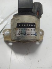 Solenoide Start/Stop Nissan