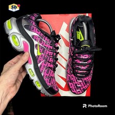 NIKE TN AIR MAX PLUS | HYPER