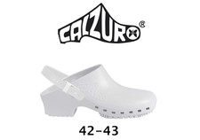 ZOCCOLI SANITARI CALZURO N