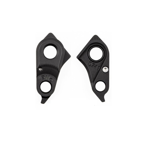 Forcellino cambio d741 per - d741,