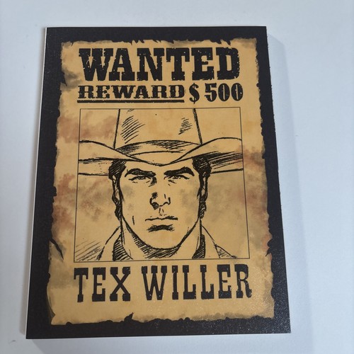 Willer vivo o morto - willer, -vivo