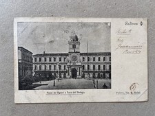 C) Cartolina formato piccolo