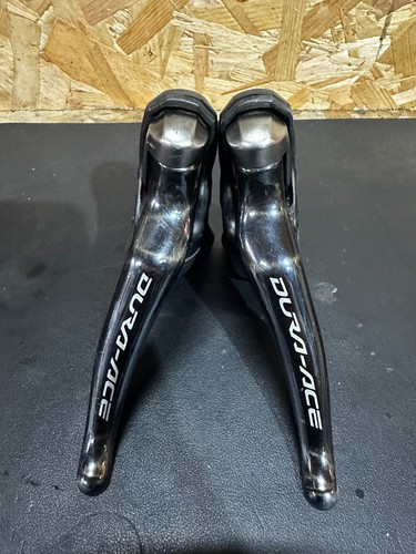 Set cambio shimano dura ace - cambio,