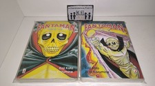 FANTAMAN SERIE COMPLETA 1/2