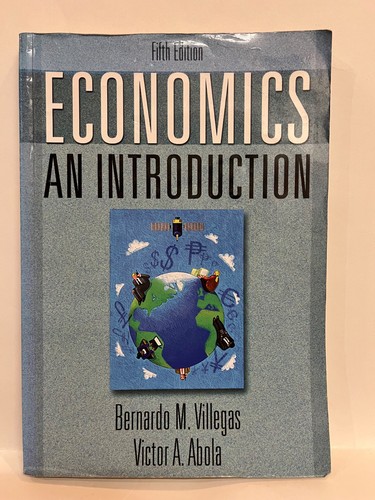 Economics introduction - economics,