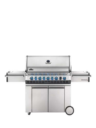 Barbecue gas fuochi - barbecue,