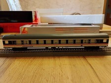 LIMA 309205 CARROZZA SLEEPERETTE MDVE 1° CLASSE  FS H0