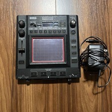 KORG Kaoss Pad KP3 Dynamic