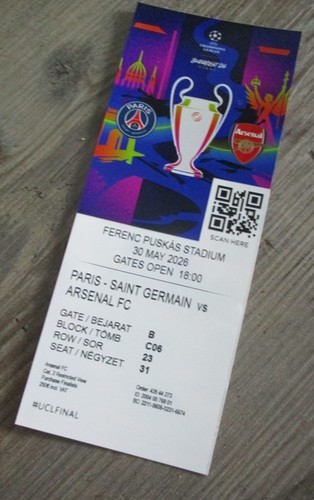 2026 champions league - champions,