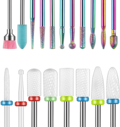 Set punte per - 19,