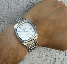 Omega Seamaster Quartz Cal