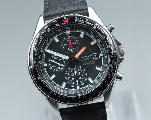 Quasi come nuovo seiko ana - seiko,