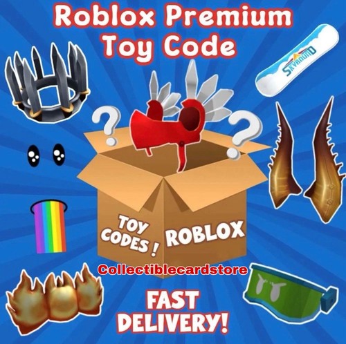 One robl0x premium - robl0x, toy