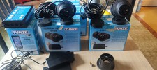 Pompe movimento tunze 6105 - tunze,