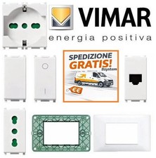VIMAR PLANA ORIGINALE GRATIS
