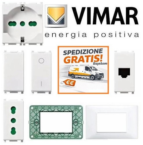 Vimar plana originale - plana,