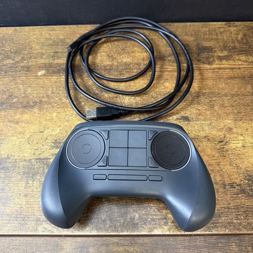 Steam controller chell - controller, "chell"
