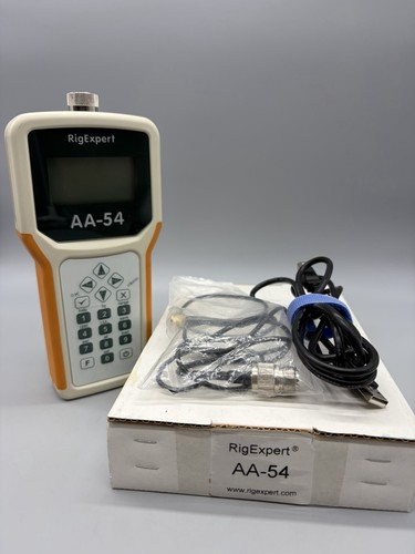 Rigexpert analizzatore - rigexpert, aa-54