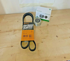 KIT PULEGGIA ALTERNATORE