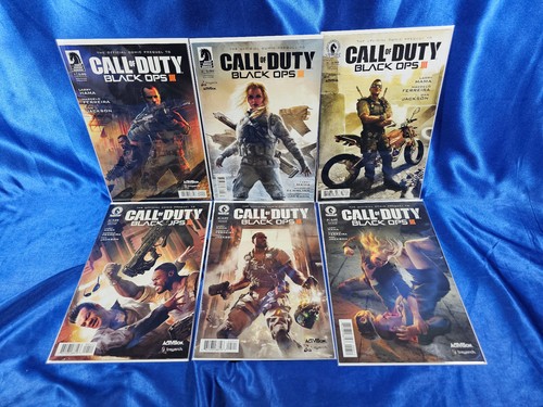 Call duty black - call,