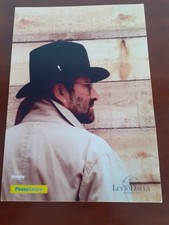 FILATELIA POSTE ITALIANE LUCIO