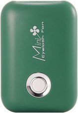 Mini Ventilatore USB Portatile