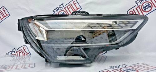 Faro led originale audi - led, a3