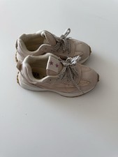 Sneakers bambino Zara rosa
