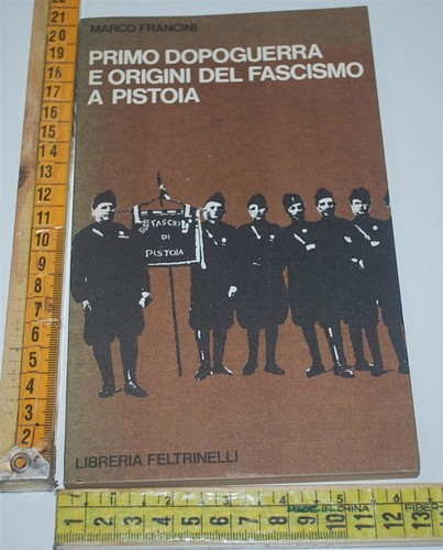 Francini marco primo - francini,