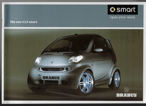 Brochure vendita mercato smart - mercato,