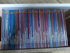 MAGICO VENTO DAL N. 1 AL N. 45 SERIE COMPLETA IN  OTTIMO STATO