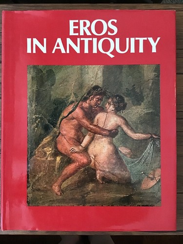 1978 eros nell antichità - 1978, nell'antichitÀ