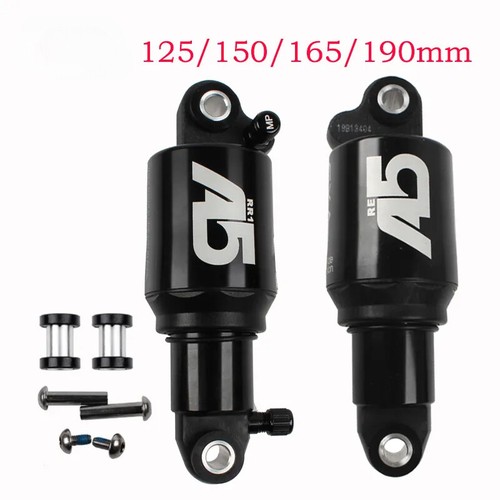 Ammortizzatore posteriore mtb - ammortizzatore,