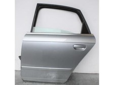 8E0831051L PORTA POSTERIORE SX AUDI A4 (8EC - B7) 2.0 TDI 16V MAN 6M KW103 - 140