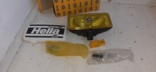 1FD005700-031 FARO FENDINEBBIA FANALE 0RIGINALE  HELLA  COMET 550 19,5x9,6x8,3