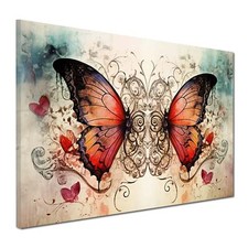 Quadro moderno stampa su tela