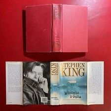 Stephen KING - MUCCHIO D'OSSA