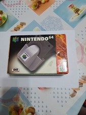 Rumble pak nintendo - nintendo, 64
