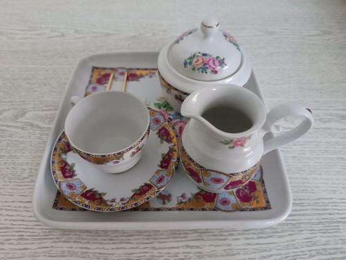 Set servizio caffè - caffè, limoges