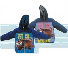 Giubbotto Invernale Bambino