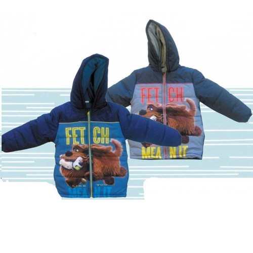 Giubbotto invernale bambino - giubbotto,