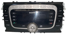 Autoradio FORD FOCUS 2^SERIE (2004-2008) 7M5T-18C939-JE, A12063051