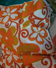 Vintage Sample Pattern Moderno