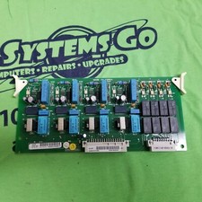 Samsung 4COP Compact DCS 4 porte CO Trunk Card GA92-01016A