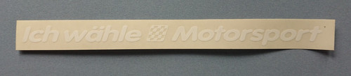 Adesivo motorsport oldtimer - motorsport,