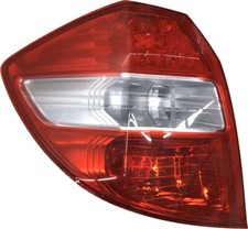 Fanale posteriore SX Per Honda