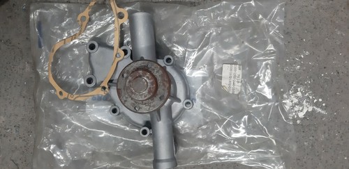 Pompa acqua bmw 2002 tii - bmw,