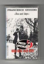 FRANCESCO GUCCINI -DUE ANNI
