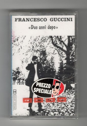 Francesco guccini due anni - -due,